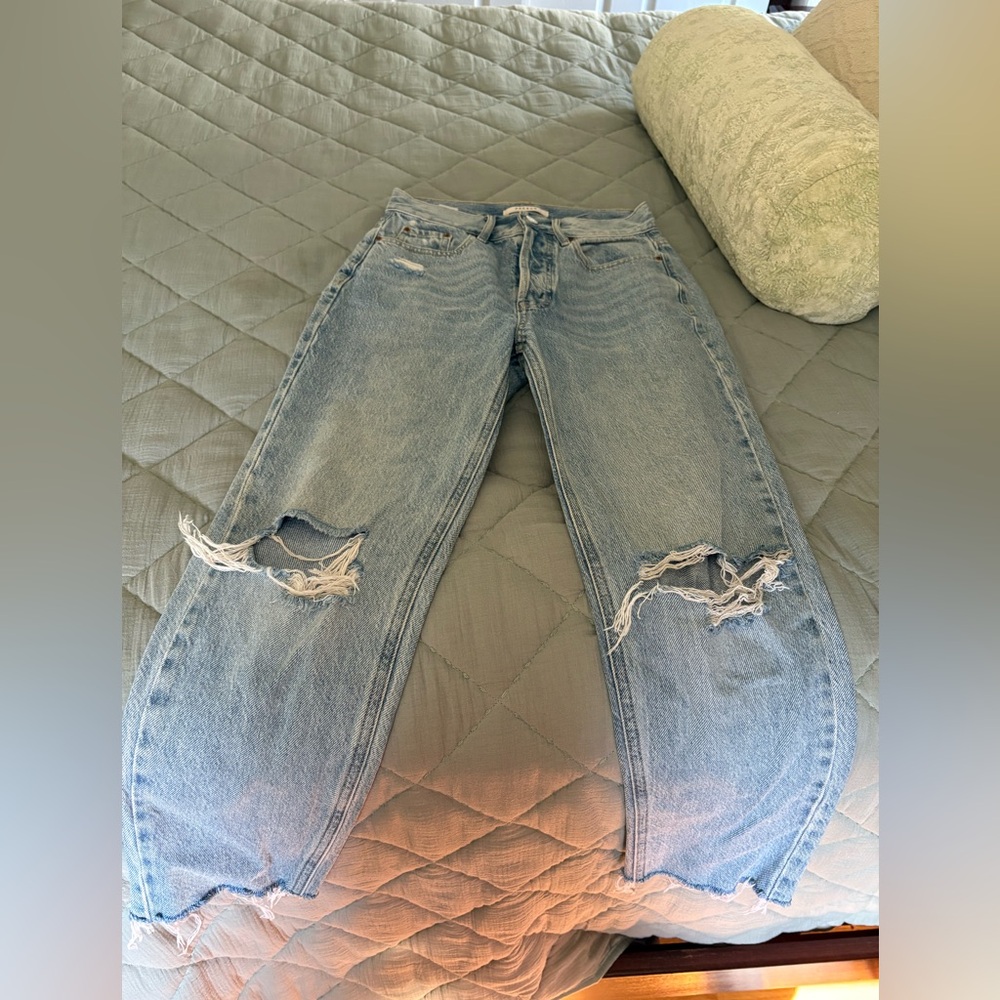 Pacsun jeans